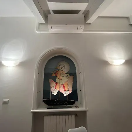 Mazzini 56 Apartment