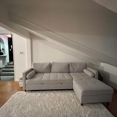Mazzini 56 Apartment *