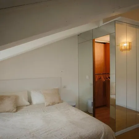 Mazzini 56 Apartment *