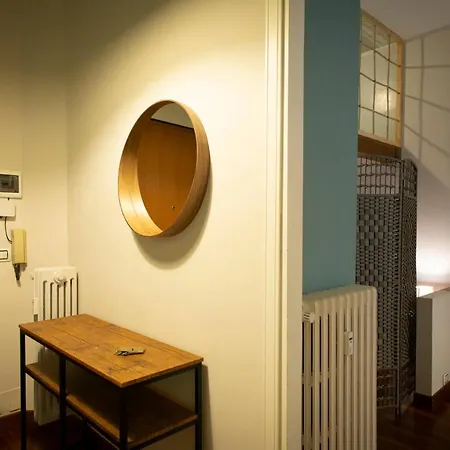 Mazzini 56 公寓 都灵